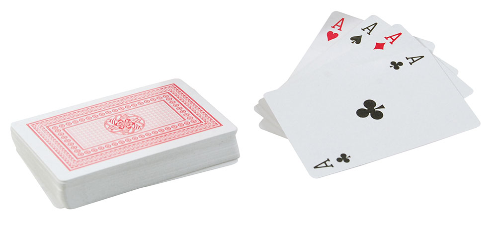 Playing Cards - Click Image to Close