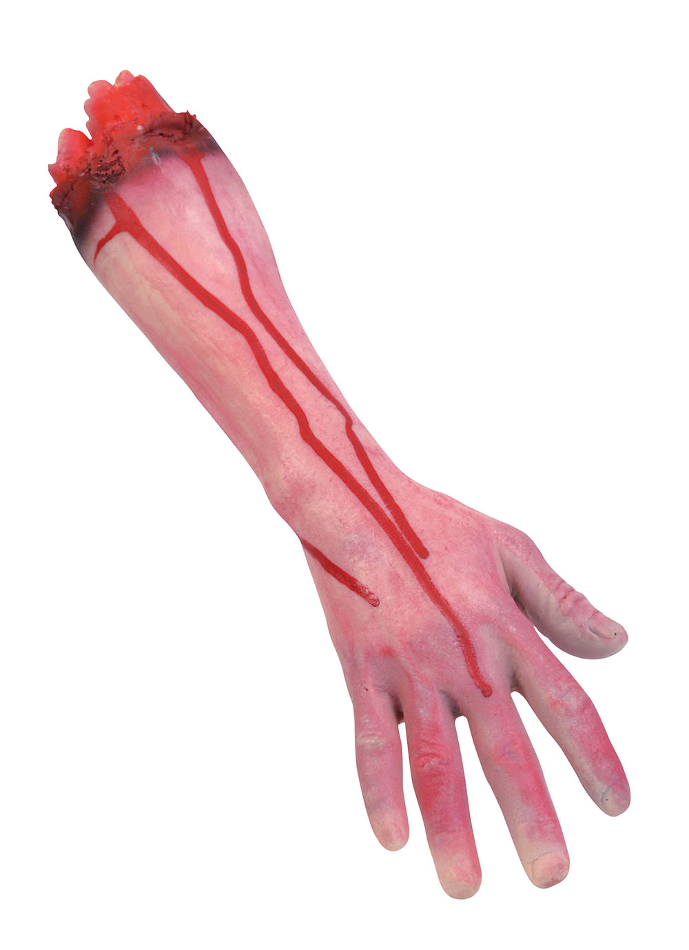 Cut Off Arm ? Cut Off Arm ?