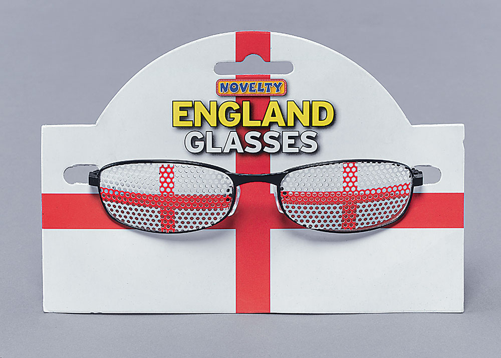 England Glasses