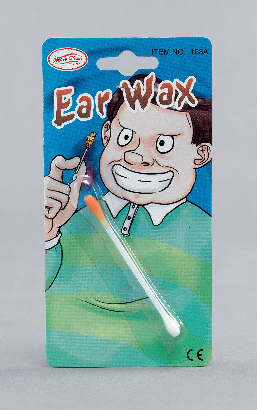 Ear Wax (on cotton Bud) **SALE**