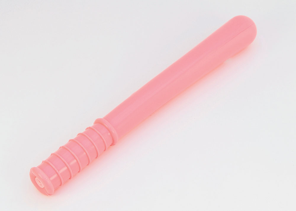Truncheon. Pink Squeaky