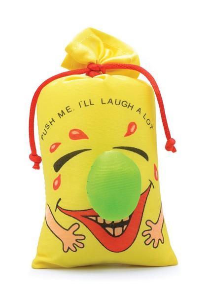 Laughing Bag