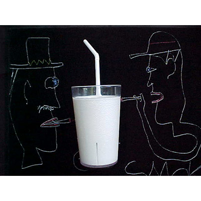 Got Milk? by G Sparks - Trick