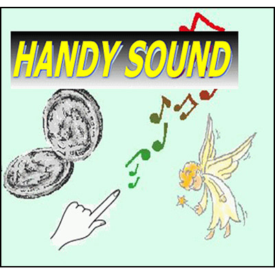 Handy Sound (Comic Sounds) - Trick