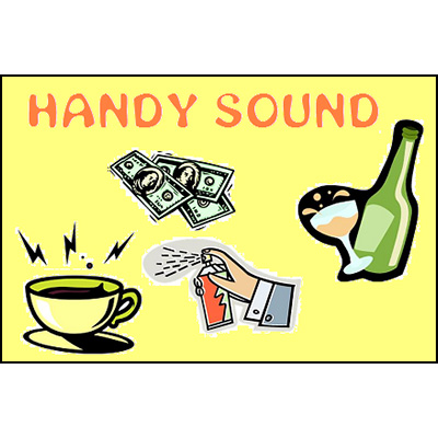 Handy Sound (Cap Sounds) - Trick