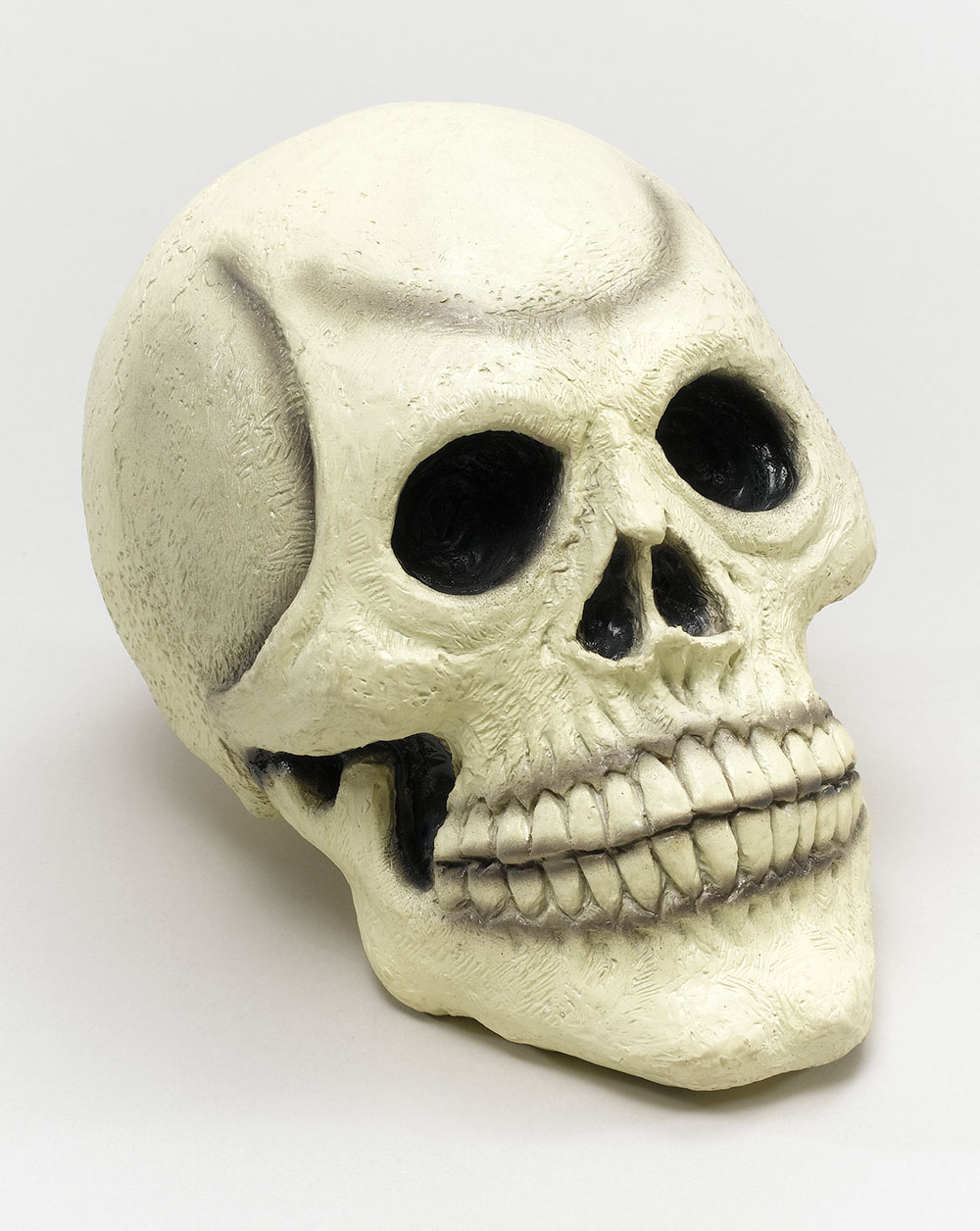 Skull Head Rubber (Large)