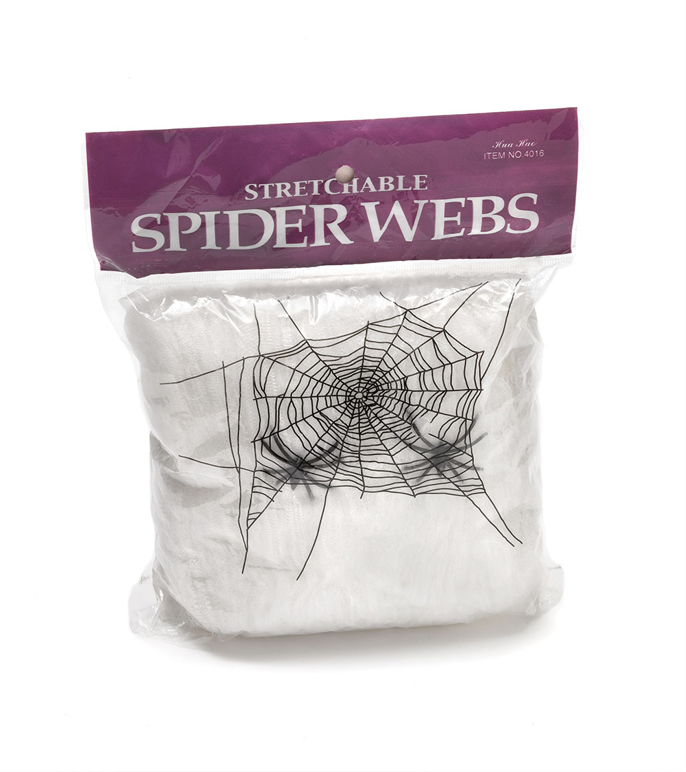 Spider Web Wool 60g