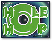 Hole Hop trick