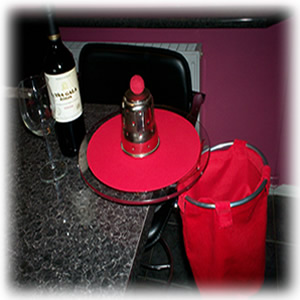 The Hopper (Red Edition) The Hopper (Red Edition)