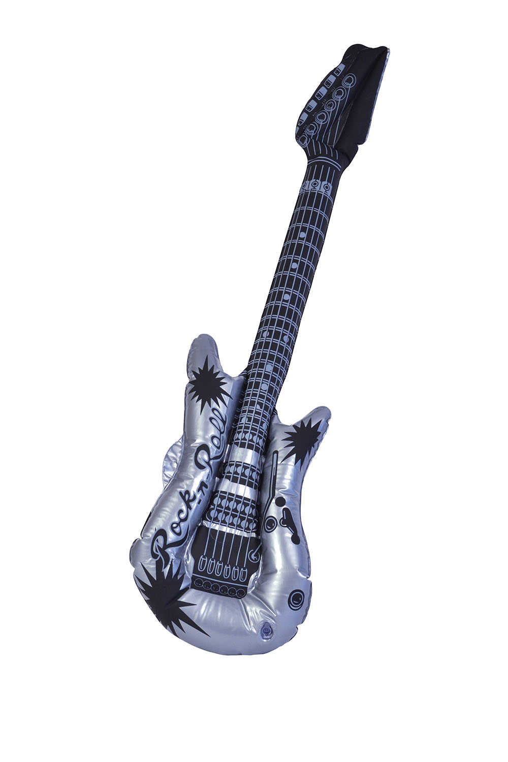 Inflatable Rock n Roll Guitar
