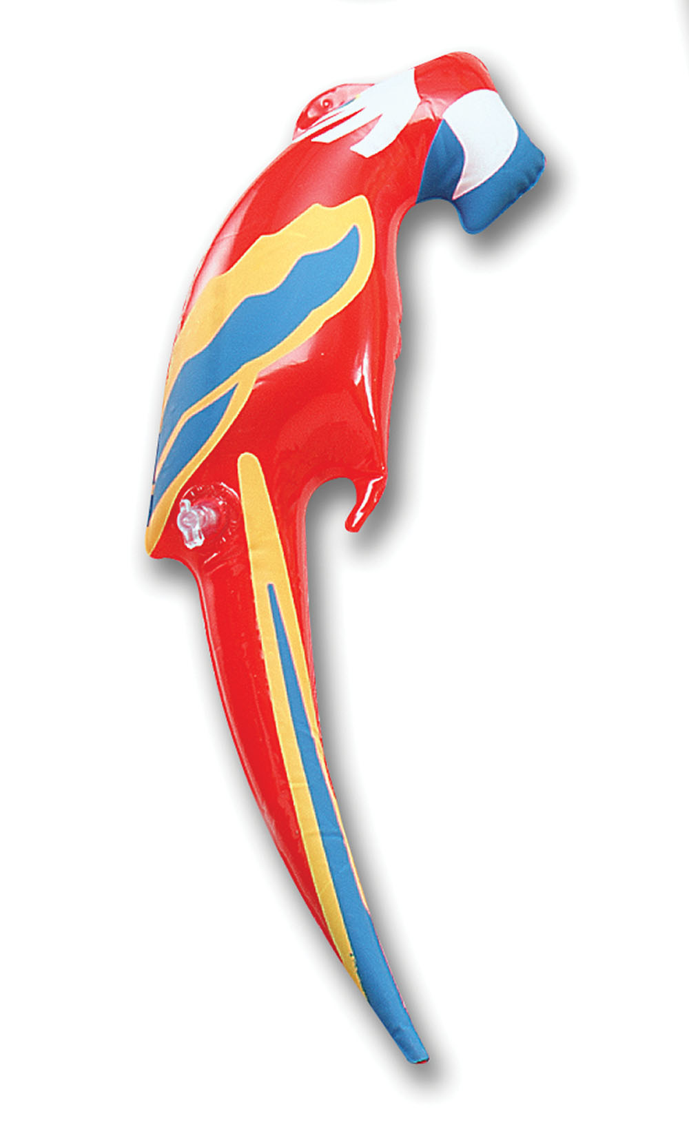 Inflatable Parrot, Small
