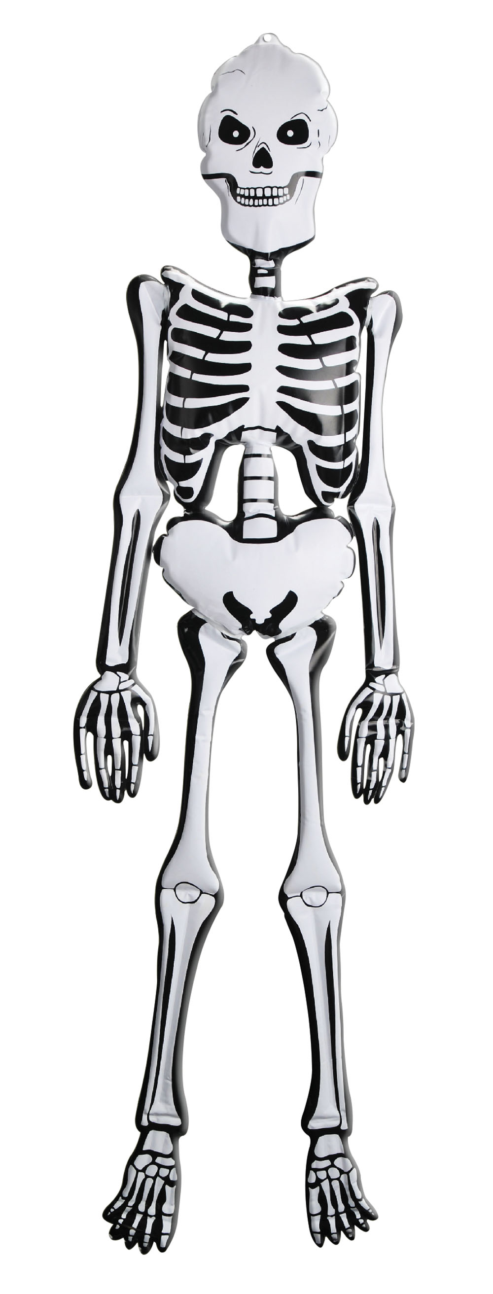 Inflatable Skeleton 60" New Design