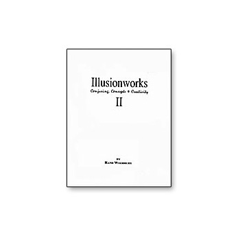 Illusion Works #2 - Book