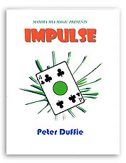 Impulse trick Duffie/Colombini