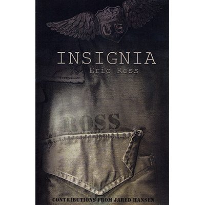 Insignia by Eric Ross - Trick