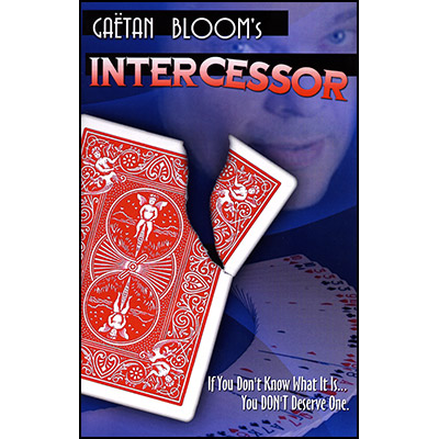 Intercessor (Blue) - Trick