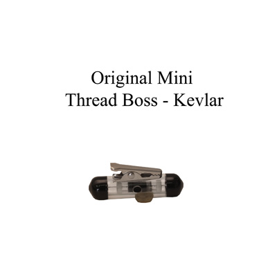 Kevlar Mini Thread Boss by Sorcery Mfg. - Trick