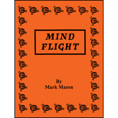 Mind Flight by JB Magic - Trick