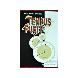 Tempus Fugit by Mark Mason - Trick