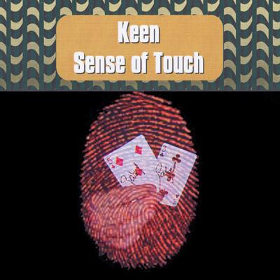 Keen Sense Of Touch by Henry Evans and Malakatin - Trick