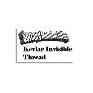 Kevlar Thread 10 ft. by Sorcery Manufacturing - Trick