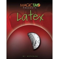 Latex by Nefesch Latex by Nefesch