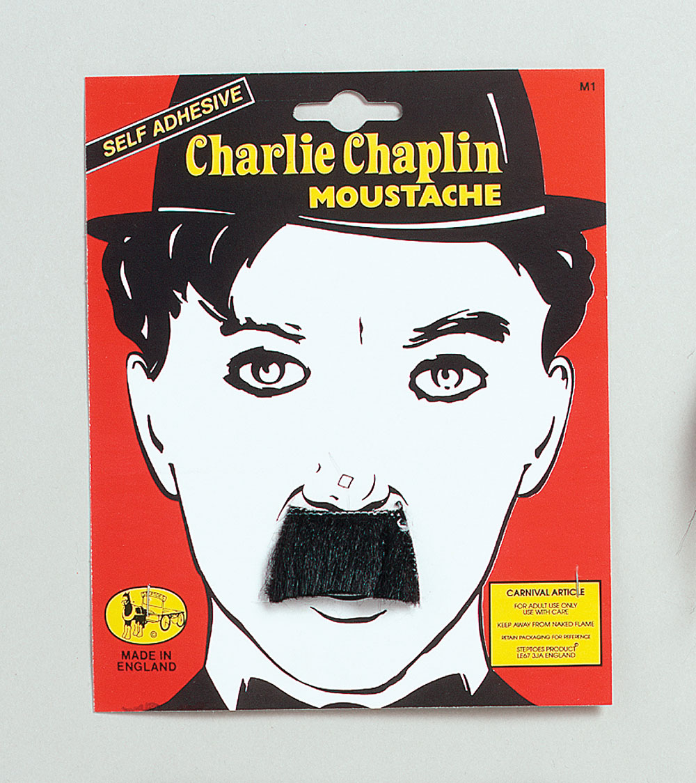 Chaplin Tash