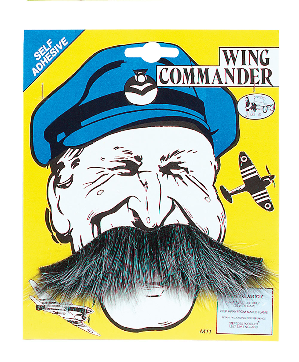 Wing Commander Tash