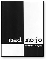 Mad Mojo by Andrew Mayne - Book