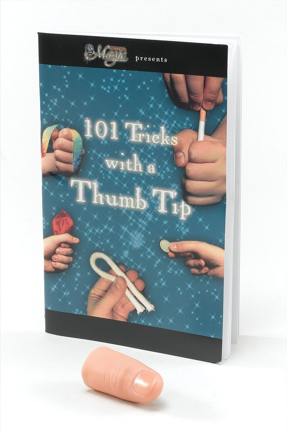 101 Thumb Tip Tricks