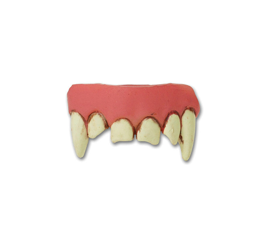 Vampire Teeth (Top Set)
