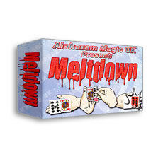 Melt Down by Alakazam - Trick