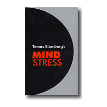 Mind Stress by Tomas Blomberg - Trick