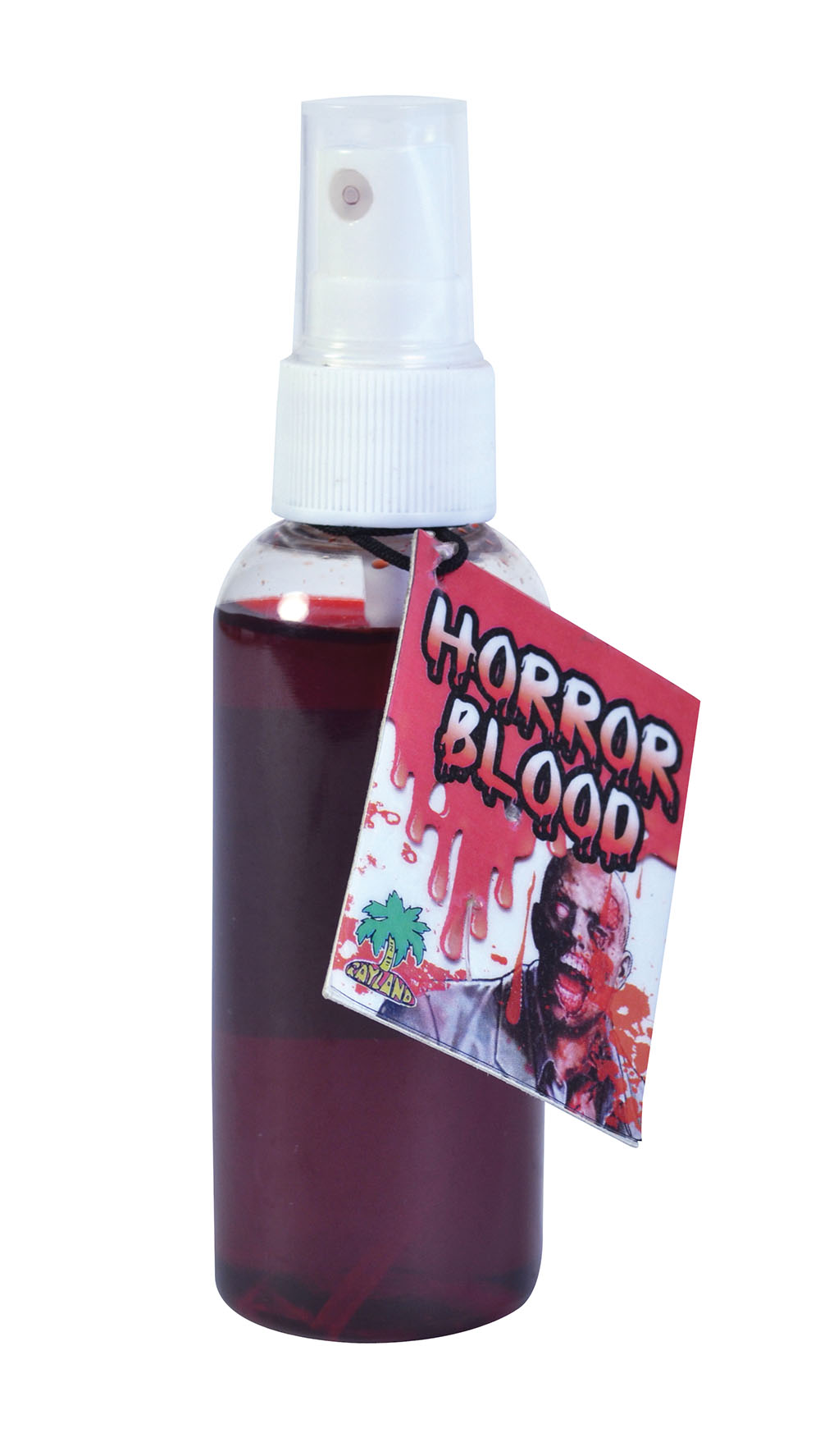 Blood Spray (2oz) - Click Image to Close