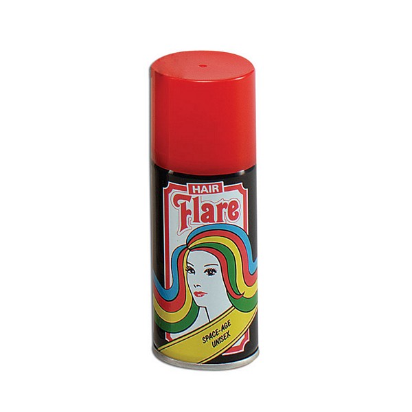 Red Hairspray (B24)