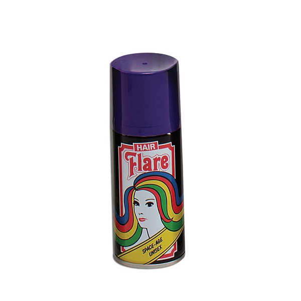Purple Hairspray (B24)