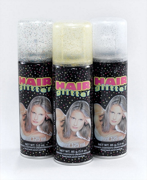 Glitter Spray, Multi