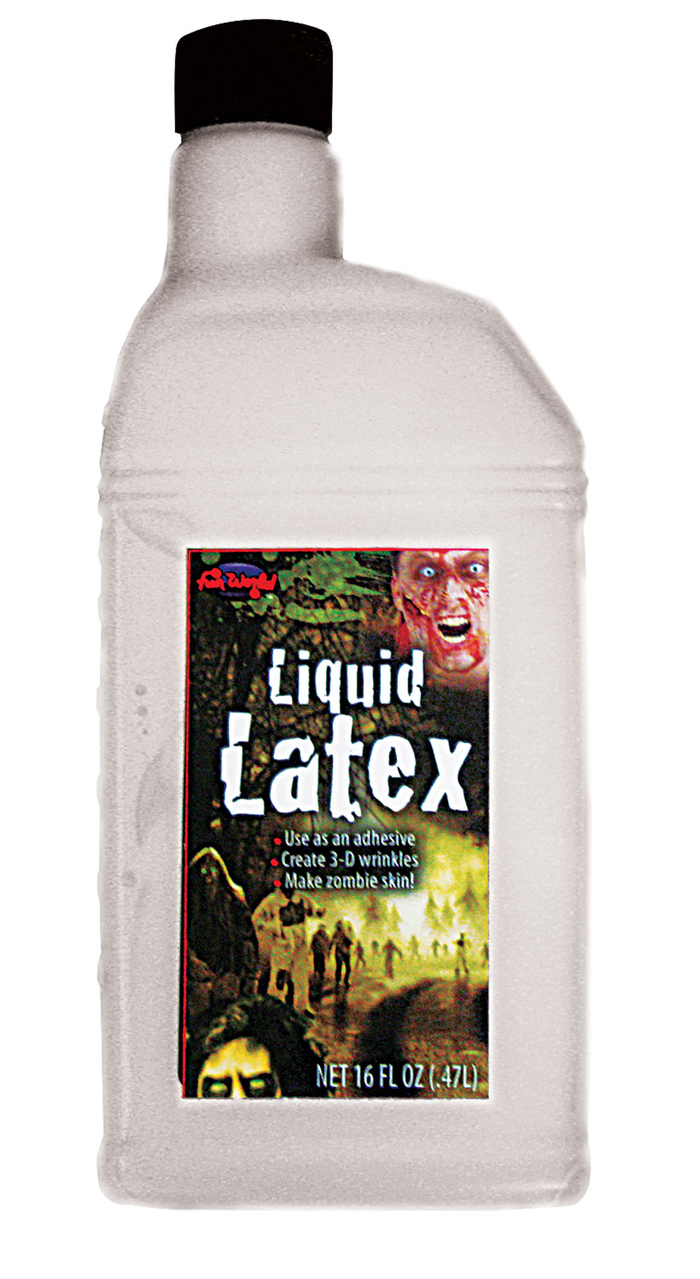 Latex (Bulk Size)