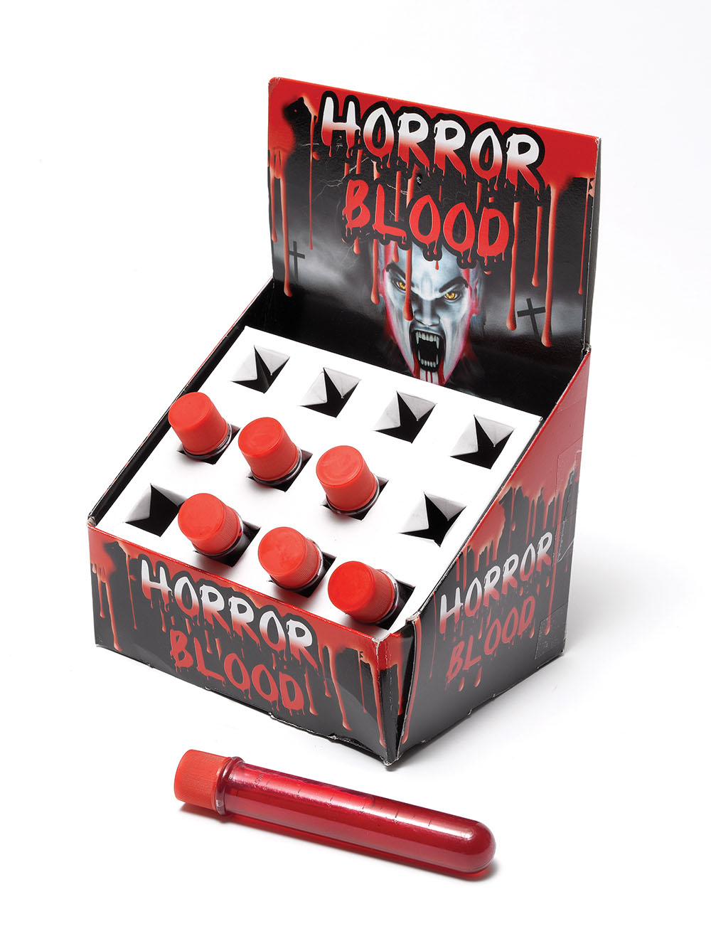 Horror Blood (Test Tube)