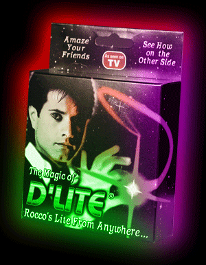 D'Lite Single (MORPH) D'Lite Single (MORPH)