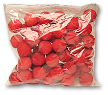 Noses 1.5" Bag of 50