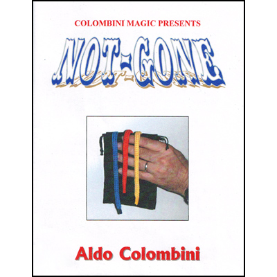 Not Gone by Wild-Colombini - Trick