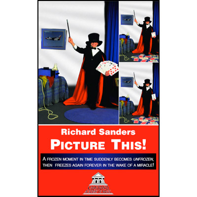 Picture This by Richard Sanders - Trick