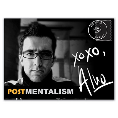 Postmentalism by Alvo Stockman - Trick