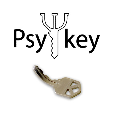 Psy Key (USA Style) by Yves Doumergue - Trick