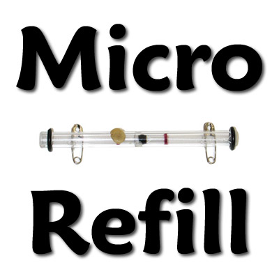 Refill Thread ONLY For Micro ITR (With Kevlar Thread) by Sorcery