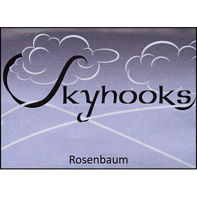 Skyhooks (15) by Rosenbaum - Trick