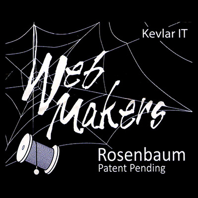 WebMakers (Kevlar IT) by Rosenbaum - Trick
