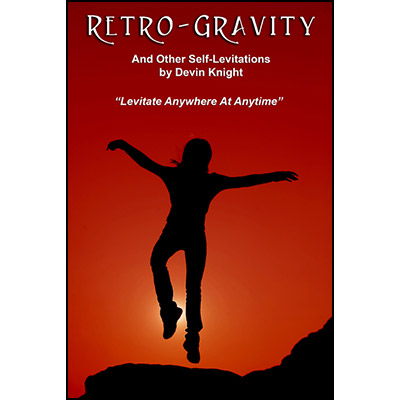 Retro Gravity by Devin Knight - Tricks