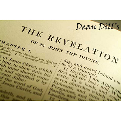 Revelation by Dean Dill - Trick